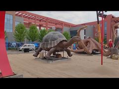 Animatronic Elephant 