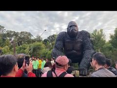 Realistic Animal Model