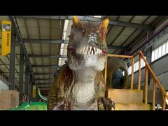 Children's Ride-on Vehicle