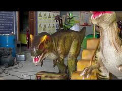 Electric Ride-on Vehicle 