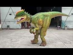 Dinosaur Suit